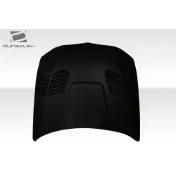 2007-2010 BMW 3 Series GTR Hood image - 17