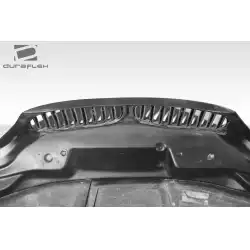 2004-2006 BMW 3 Series E46 2DR GTR Hood - 1 Piece image - 7