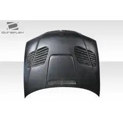 2004-2006 BMW 3 Series GTR Hood image - 5