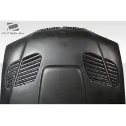 2004-2006 BMW 3 Series GTR Hood image - 9
