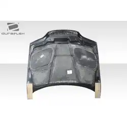 2004-2006 BMW 3 Series GTR Hood image - 11