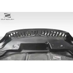 2004-2006 BMW 3 Series GTR Hood image - 13