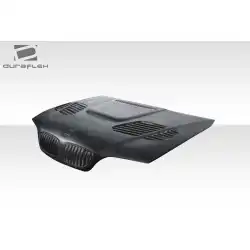 2004-2006 BMW 3 Series GTR Hood image - 15
