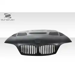 2004-2006 BMW 3 Series GTR Hood image - 19