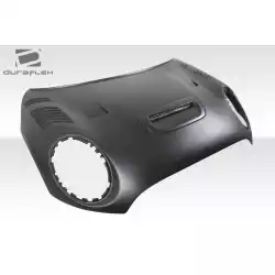 2014-2024 Mini Cooper S F55 F56 F57 Racer Hood - 1 Piece image - 5