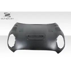2014-2024 MINI Cooper Racer Hood image - 7