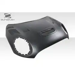 2014-2024 MINI Cooper Racer Hood image - 11