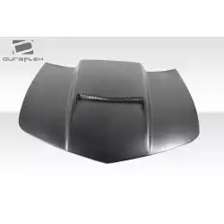2010-2015 Chevrolet Camaro Viper Look Hood - 1 Piece image - 3