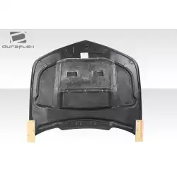 2010-2015 Chevrolet Camaro Viper Look Hood - 1 Piece image - 6