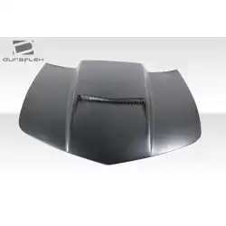 2010-2015 Chevrolet Camaro Viper Look Hood image - 7