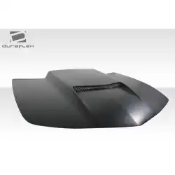 2010-2015 Chevrolet Camaro Viper Look Hood image - 9