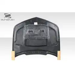 2010-2015 Chevrolet Camaro Viper Look Hood image - 13