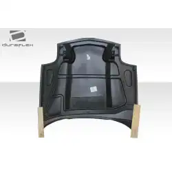 1997-2004 Chevrolet Corvette C5 Cowl Hood - 1 Piece image - 21