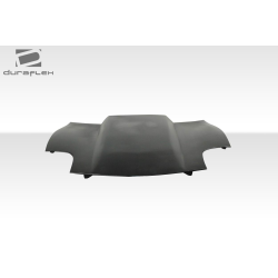 1997-2004 Chevrolet Corvette C5 Duraflex Cowl Hood - 1 Piece image - 8