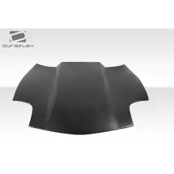1997-2004 Chevrolet Corvette C5 Cowl Hood - 1 Piece image - 4