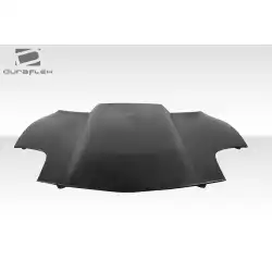 1997-2004 Chevrolet Corvette C5 Cowl Hood - 1 Piece image - 6