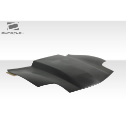 1997-2004 Chevrolet Corvette C5 Duraflex Cowl Hood - 1 Piece image - 10