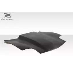 1997-2004 Chevrolet Corvette C5 Cowl Hood - 1 Piece image - 7