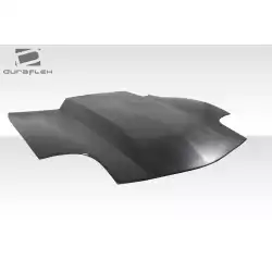 1997-2004 Chevrolet Corvette C5 Cowl Hood - 1 Piece image - 8