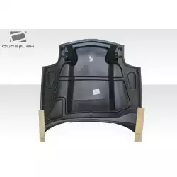 1997-2004 Chevrolet Corvette C5 Cowl Hood - 1 Piece image - 9