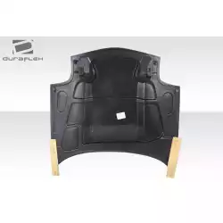 1997-2004 Chevrolet Corvette C5 Cowl Hood - 1 Piece image - 10