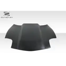 1997-2004 Chevrolet Corvette C5 Cowl Hood - 1 Piece image - 7