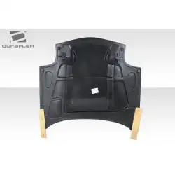 1997-2004 Chevrolet Corvette C5 Cowl Hood - 1 Piece image - 12
