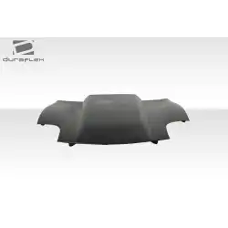 1997-2004 Chevrolet Corvette C5 Cowl Hood - 1 Piece image - 15