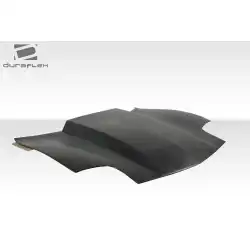 1997-2004 Chevrolet Corvette C5 Cowl Hood - 1 Piece image - 19