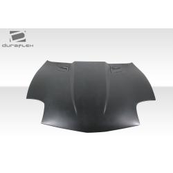 1997-2004 Chevrolet Corvette C5 Duraflex DTM Hood - 1 Piece image - 4