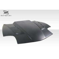 1997-2004 Chevrolet Corvette C5 Duraflex H Design Hood - 1 Piece image - 4