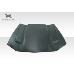 1998-2002 Chevrolet Camaro Duraflex H Design Hood - 1 Piece image - 4