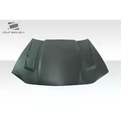 1998-2002 Chevrolet Camaro H Design Hood - 1 Piece image - 3