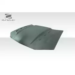 1998-2002 Chevrolet Camaro H Design Hood - 1 Piece image - 4
