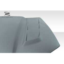 1998-2002 Chevrolet Camaro Duraflex H Design Hood - 1 Piece image - 6