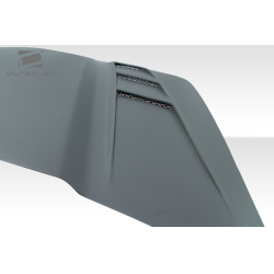 1998-2002 Chevrolet Camaro Duraflex H Design Hood - 1 Piece image - 7