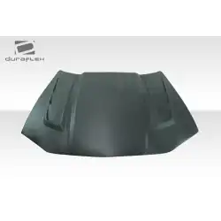 1998-2002 Chevrolet Camaro H Design Hood image - 7