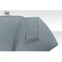 1998-2002 Chevrolet Camaro H Design Hood image - 11