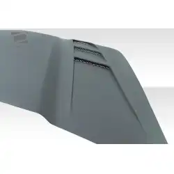 1998-2002 Chevrolet Camaro H Design Hood image - 13