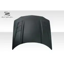 1998-2002 Chevrolet Camaro H Design Hood image - 15
