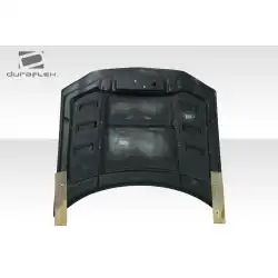 1998-2002 Chevrolet Camaro H Design Hood image - 17