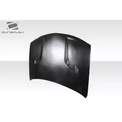 2006-2010 Dodge Charger SRT2 Look Hood - 1 Piece image - 4