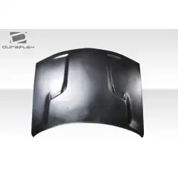 2006-2010 Dodge Charger SRT2 Hood image - 7