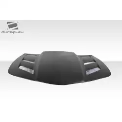 2010-2015 Chevrolet Camaro AM-S Hood - 1 Piece image - 4