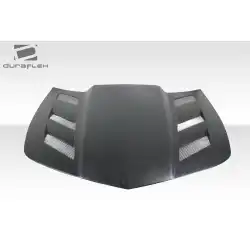 2010-2015 Chevrolet Camaro AM-S Hood image - 7