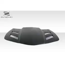 2010-2015 Chevrolet Camaro AM-S Hood image - 9