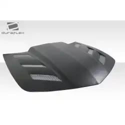 2010-2015 Chevrolet Camaro AM-S Hood image - 11