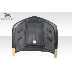 2010-2015 Chevrolet Camaro AM-S Hood image - 13