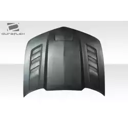 2010-2015 Chevrolet Camaro TS-2 Hood - 1 Piece image - 3