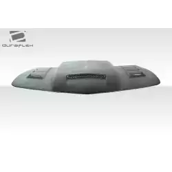 2010-2015 Chevrolet Camaro TS-2 Hood - 1 Piece image - 7
